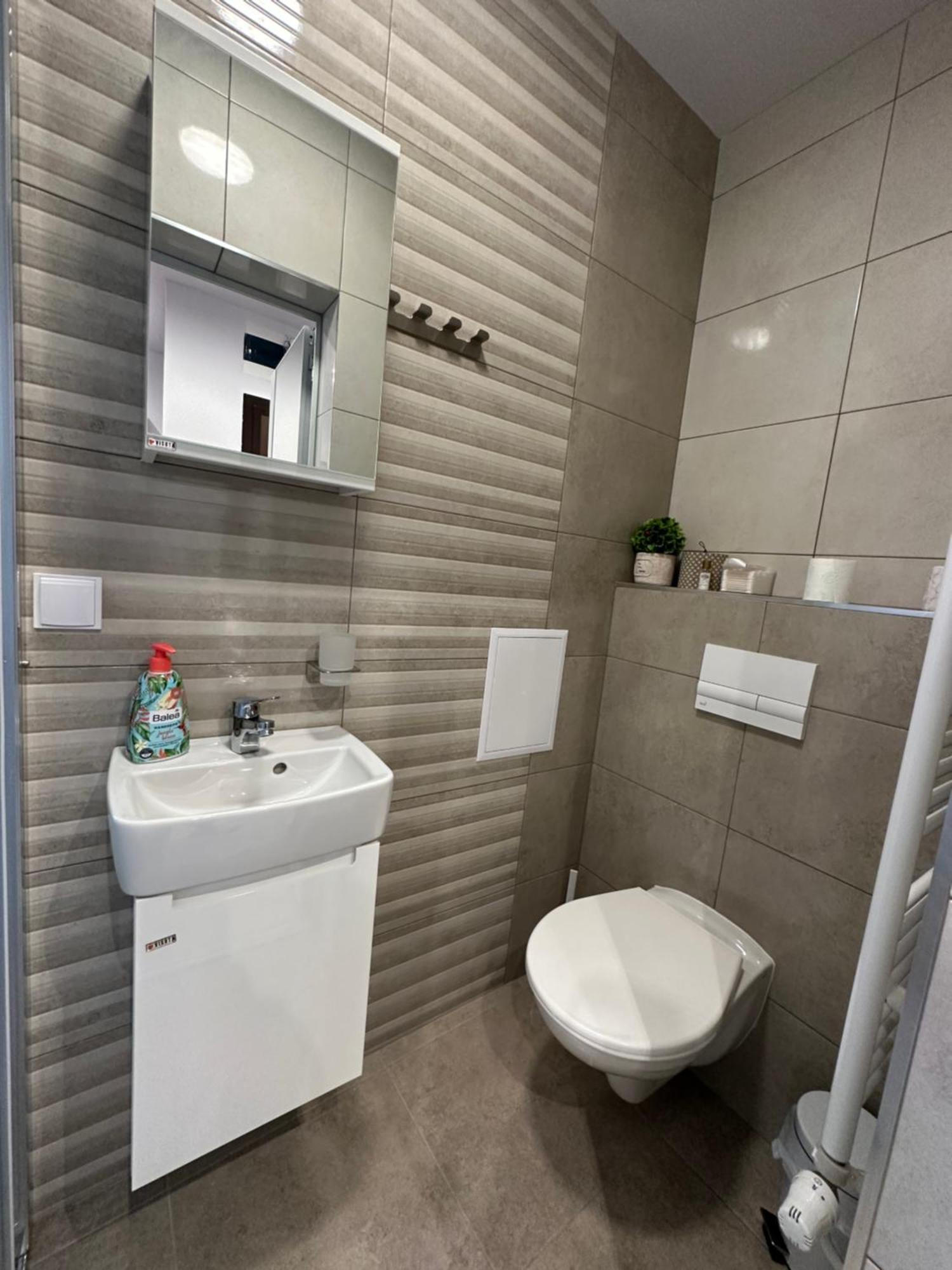 Central Vista Apartment By Mit Sofia Exterior photo